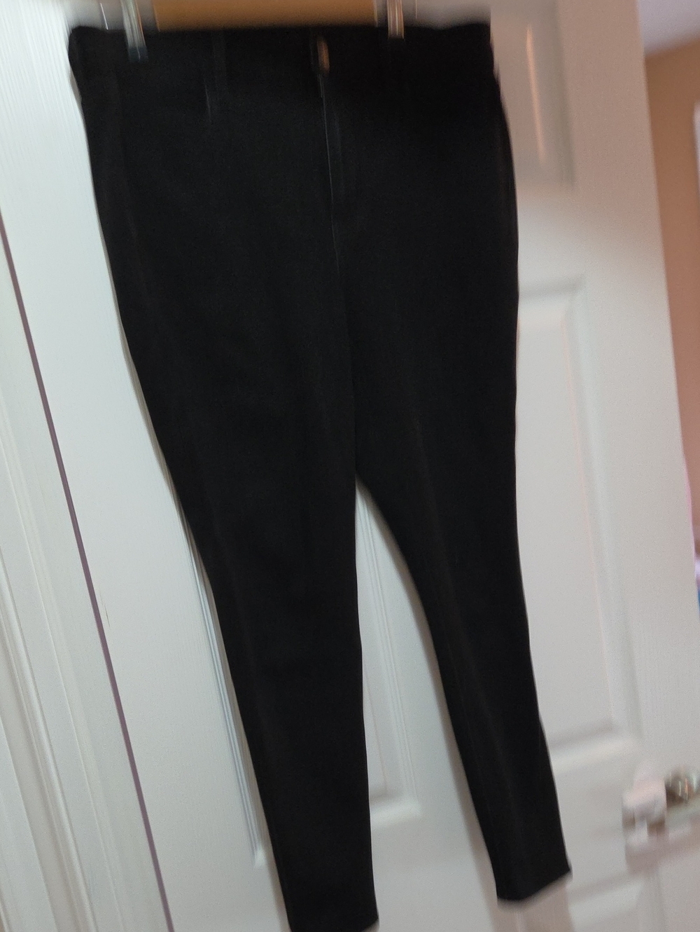 American Eagle Outfitters Black Skinny Jeans